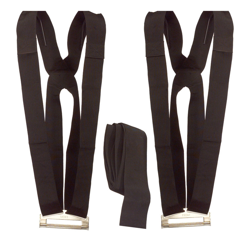 ShoulderDolly Lifting and Moving Strap
